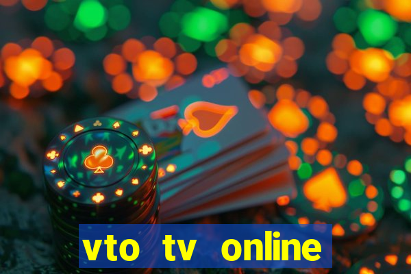 vto tv online futebol sportv